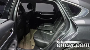 Hyundai Grandeur, 2019 — миниатюра 16