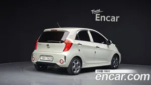 Kia morning, 2015 — миниатюра 2