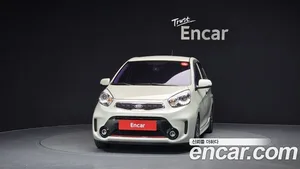 Kia morning, 2015 — миниатюра 3