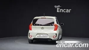 Kia morning, 2015 — миниатюра 4