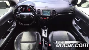 Kia morning, 2015 — миниатюра 10