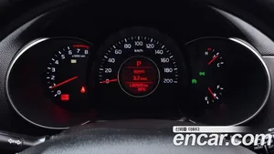 Kia morning, 2015 — миниатюра 11