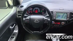 Kia morning, 2015 — миниатюра 18