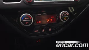 Kia morning, 2015 — миниатюра 24