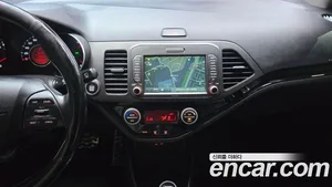 Kia morning, 2015 — миниатюра 25