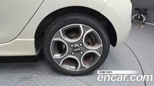 Kia morning, 2015 — миниатюра 7
