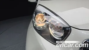 Kia morning, 2015 — миниатюра 8