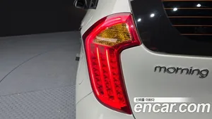 Kia morning, 2015 — миниатюра 9