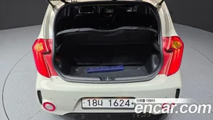 Kia morning, 2015 — миниатюра 28