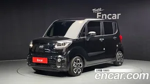 Kia RAY, 2020 — миниатюра 1