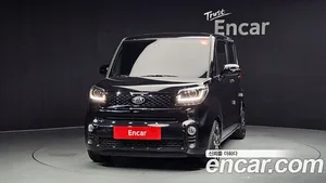 Kia RAY, 2020 — миниатюра 3