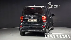 Kia RAY, 2020 — миниатюра 4