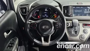 Kia RAY, 2020 — миниатюра 13