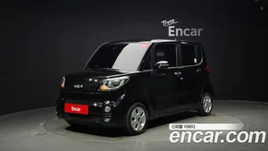 Kia RAY, 2021 — миниатюра 1