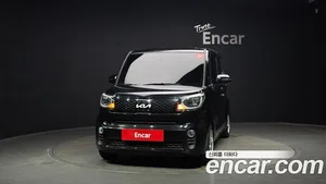 Kia RAY, 2021 — миниатюра 3