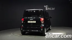 Kia RAY, 2021 — миниатюра 4