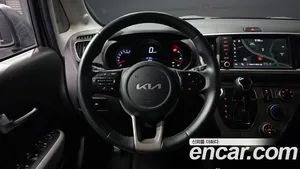Kia RAY, 2021 — миниатюра 19