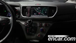 Kia RAY, 2021 — миниатюра 20