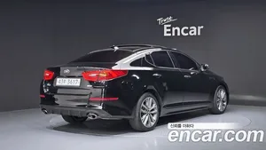 Kia K5, 2013 — миниатюра 2