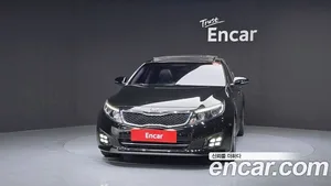Kia K5, 2013 — миниатюра 3