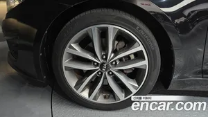 Kia K5, 2013 — миниатюра 5