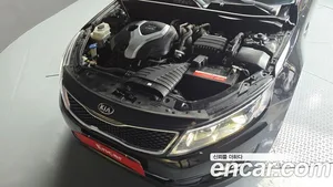 Kia K5, 2013 — миниатюра 6