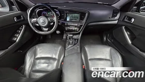 Kia K5, 2013 — миниатюра 7