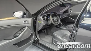 Kia K5, 2013 — миниатюра 10