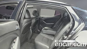Kia K5, 2013 — миниатюра 12