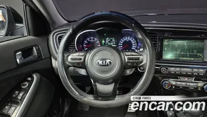 Kia K5, 2013 — миниатюра 13
