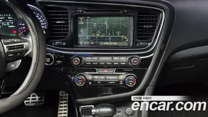 Kia K5, 2013 — миниатюра 16