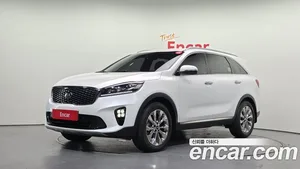 Kia Sorento, 2017 — миниатюра 1