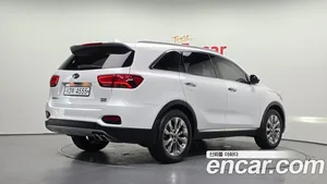 Kia Sorento, 2017 — миниатюра 2