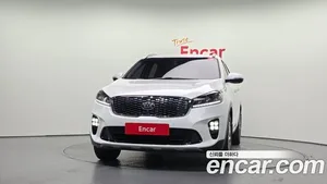 Kia Sorento, 2017 — миниатюра 3