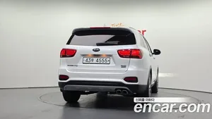 Kia Sorento, 2017 — миниатюра 4