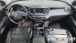 Kia Sorento, 2017 — миниатюра 10