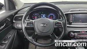 Kia Sorento, 2017 — миниатюра 20