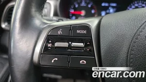 Kia Sorento, 2017 — миниатюра 21