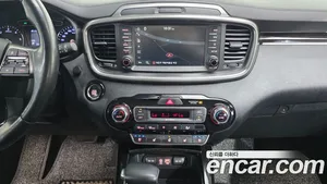 Kia Sorento, 2017 — миниатюра 23
