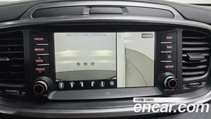 Kia Sorento, 2017 — миниатюра 25