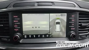 Kia Sorento, 2017 — миниатюра 26