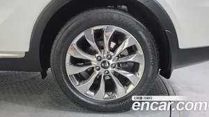 Kia Sorento, 2017 — миниатюра 7