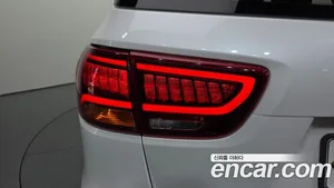 Kia Sorento, 2017 — миниатюра 9