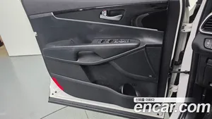 Kia Sorento, 2017 — миниатюра 14