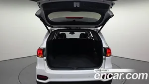 Kia Sorento, 2017 — миниатюра 36