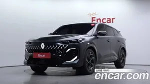 Renault Filante, 2026 — миниатюра 1