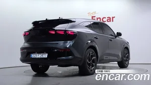 Renault Filante, 2026 — миниатюра 2