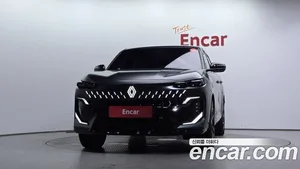 Renault Filante, 2026 — миниатюра 3