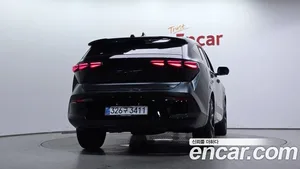 Renault Filante, 2026 — миниатюра 4