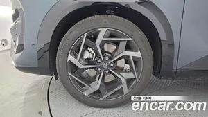 Renault Filante, 2026 — миниатюра 5